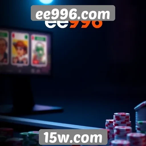 Recursos exclusivos que destacam ee996.com