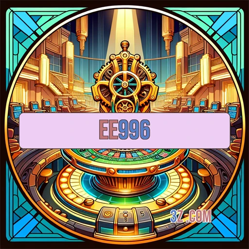Login: A Porta Mágica para Aventuras Incríveis no ee996.com