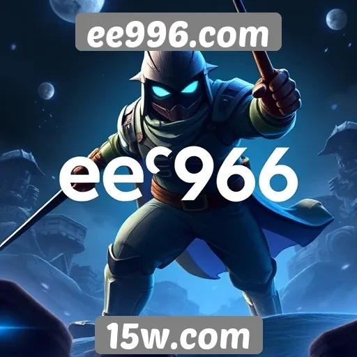 Novos lançamentos de jogos no site ee996.com