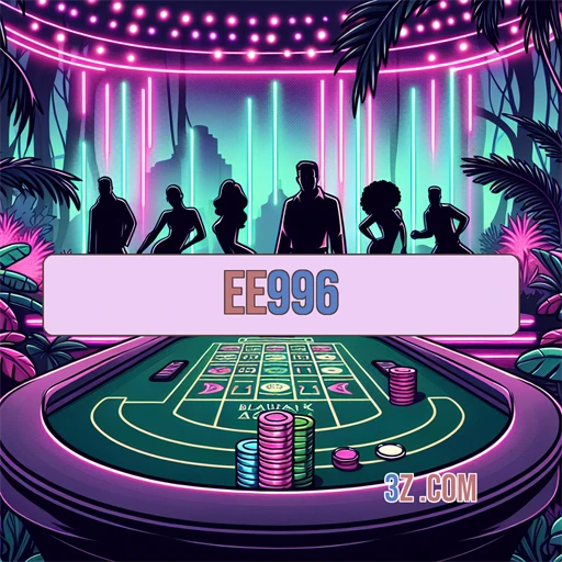Explorando a Plataforma de Jogos ee996.com de Forma Engajante