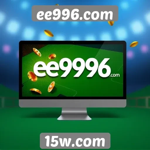 Análise das funcionalidades do site ee996.com