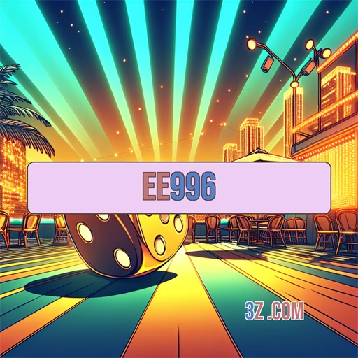Slots: A Magia dos Jogos que Encantam no ee996.com