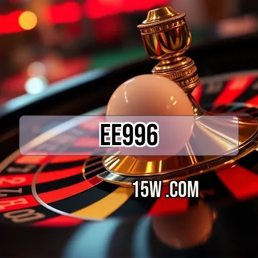 ee996.com: Suporte 24/7 que Faz a Diferença nos Jogos Online